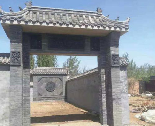 景唐园林 兰州古建施工与园林古建筑工程的匠心传承