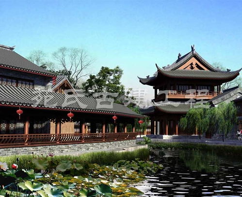 古建筑施工的艺术与传承 苑氏古建工程专业公司